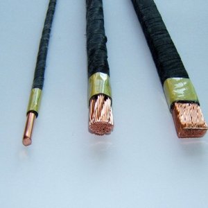 Zařízení na zpracování kabelů - automatická linka